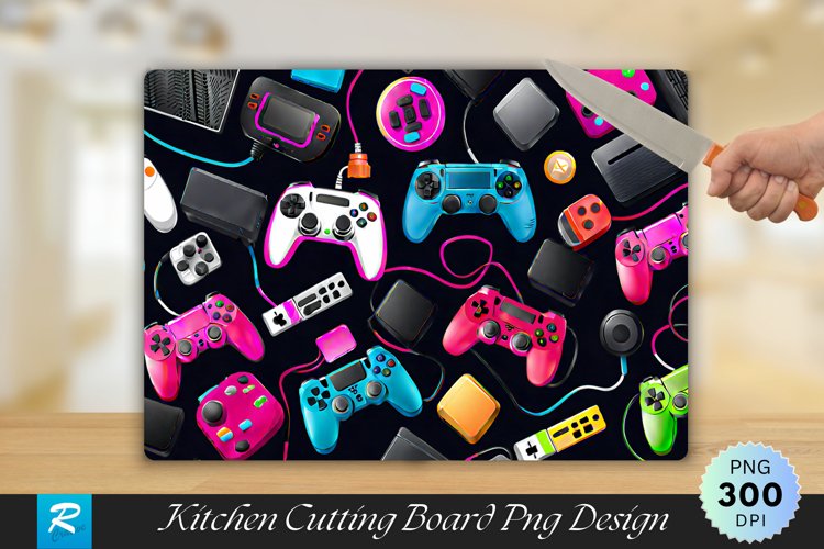 Sublimation Art Image 13