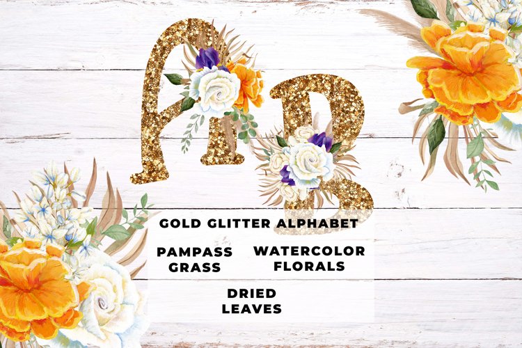 Alphabet Clipart Image 5