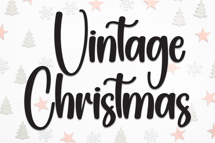 Handschrift Lettertype Image 16