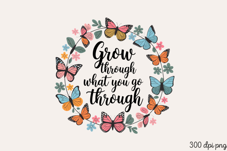 Grow Clipart Image 21
