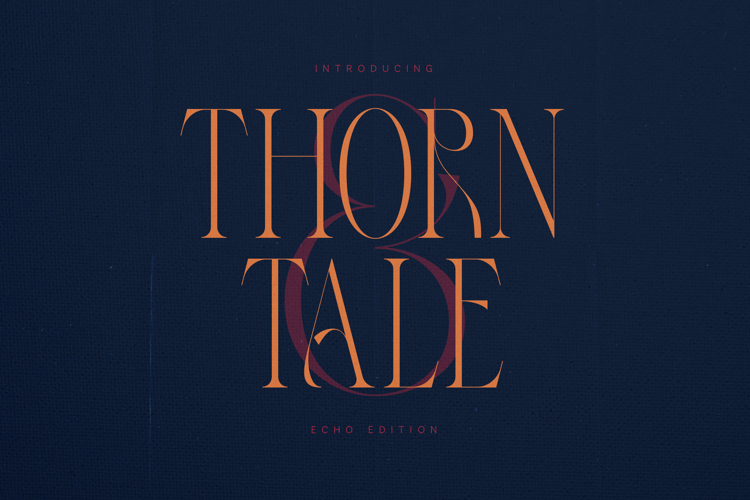 Serifen Schriftarten Image 7