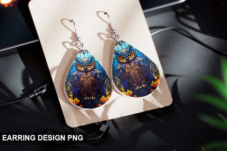 Owl Clipart Image 17