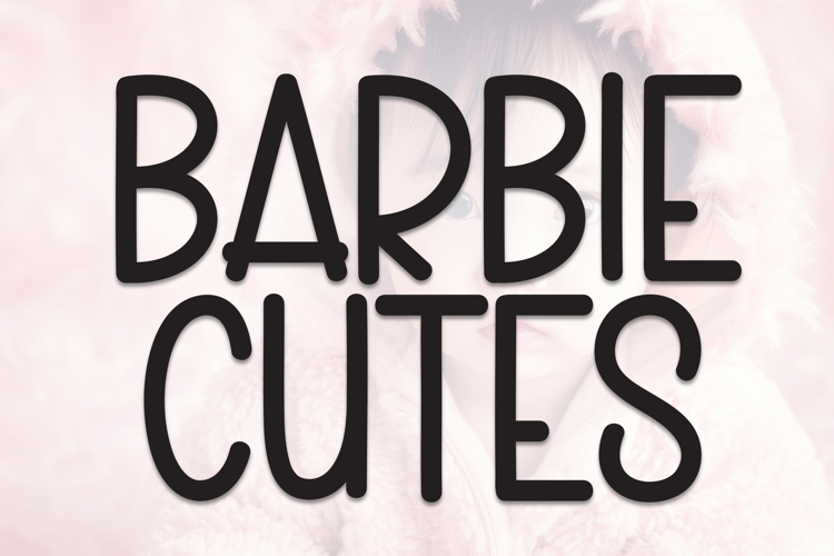 Display Font Image 14