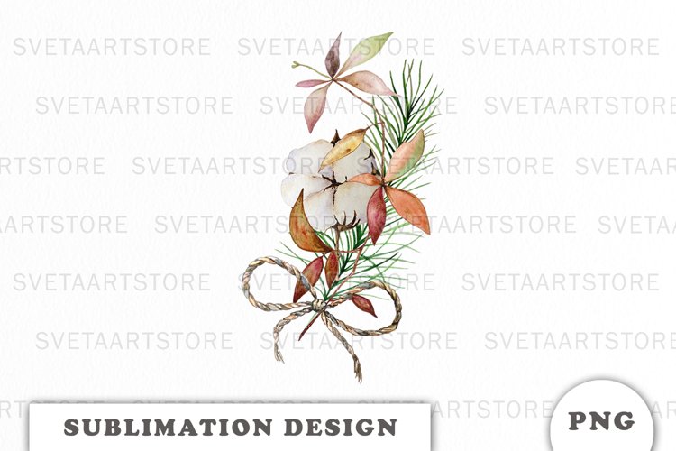 Greenery Clipart Image 8