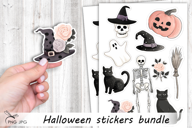Cute Bat Clipart Image 24