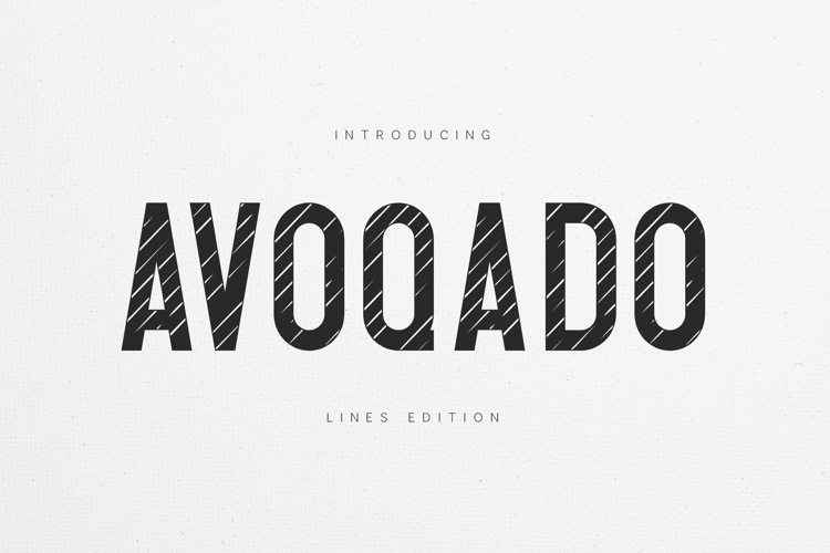 Headline Fonts Image 3