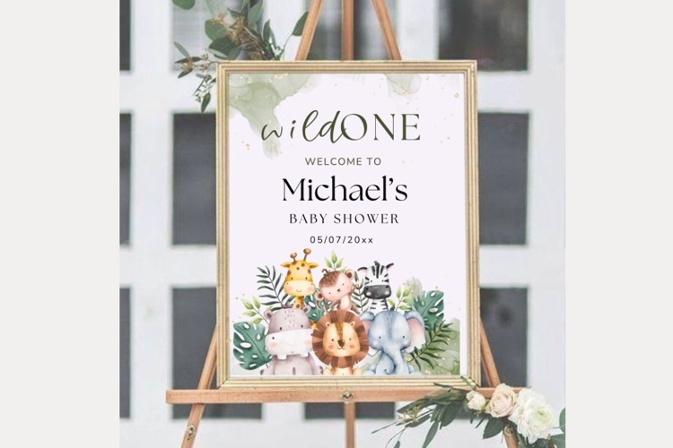 Canva Invitation Template Image 12