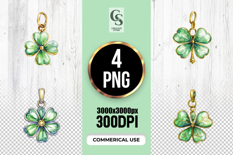 Lucky Clipart Image 19