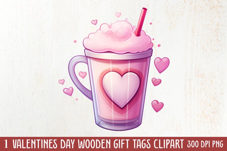 Coffee Clipart Image 4