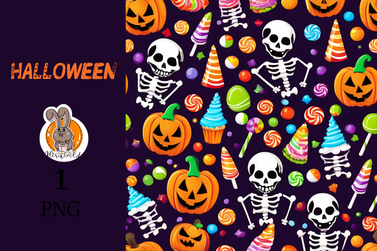 skeleton , halloween, pumpkin