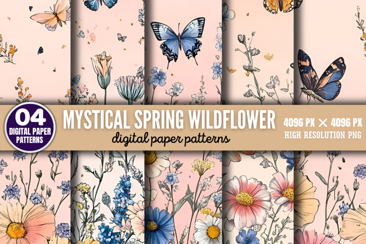 Spring Clipart Image 18
