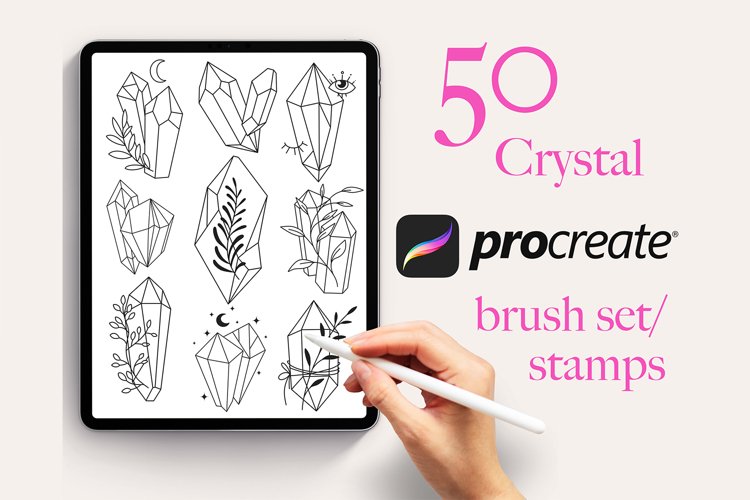 Procreate Brushes