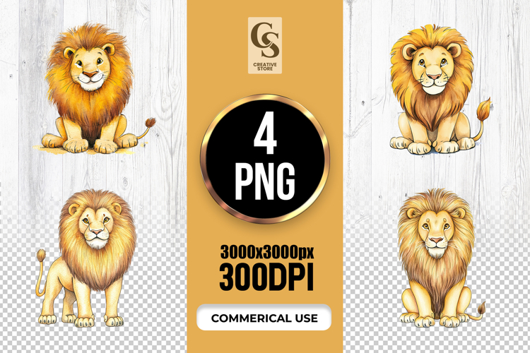 Animal Clipart Image 13