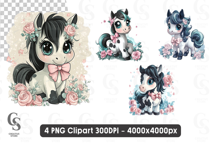 Pink Bow Clipart Image 17
