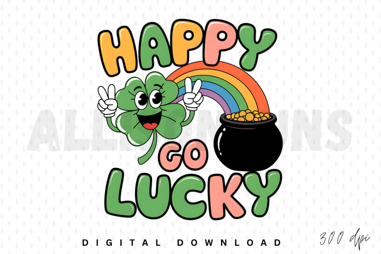 Clover Png Image 4