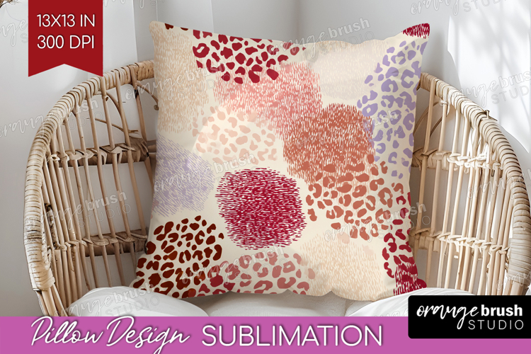 Pillow Texture Image 22