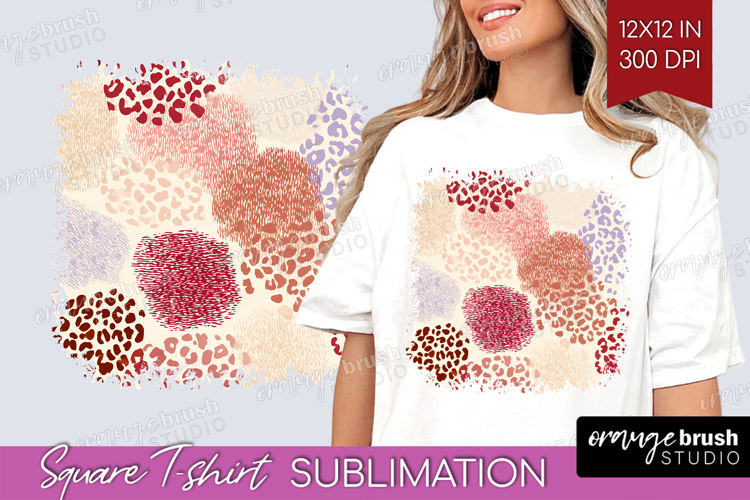 Abstract Shapes Png Image 7