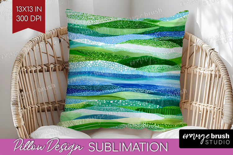 Pillow Texture Image 19