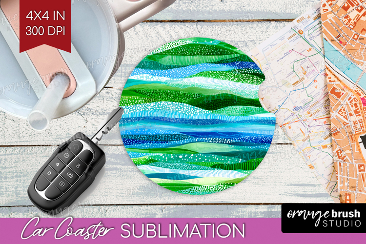 Abstract Shapes Png Image 12