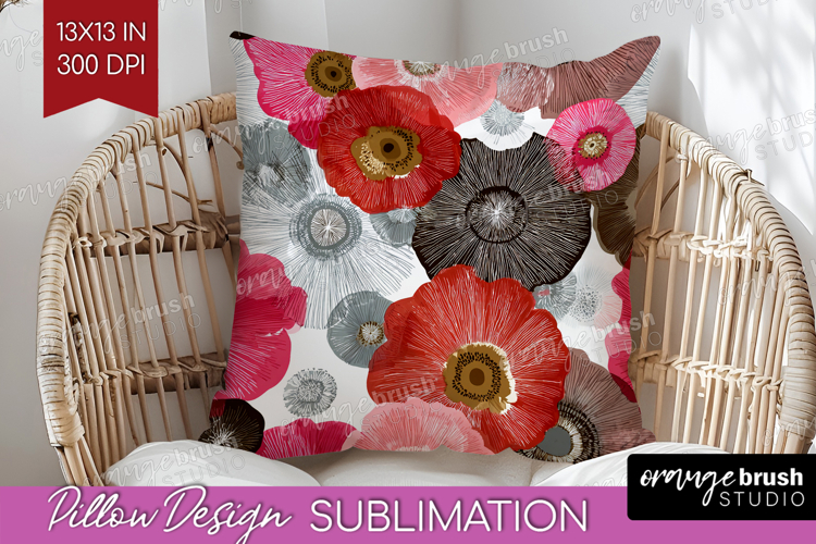 Pillow Texture Image 14