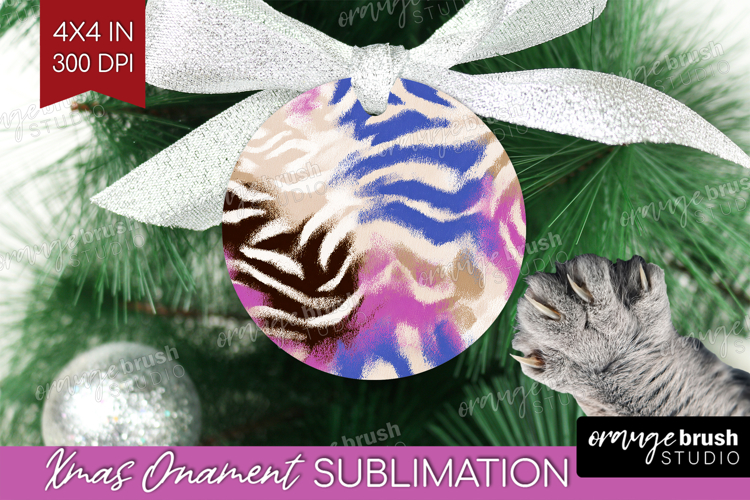 Abstract Ornament PNG - Modern Texture PNG Sublimation