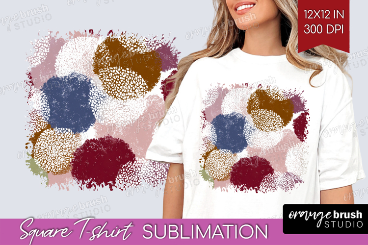 Abstract Shapes Png Image 17