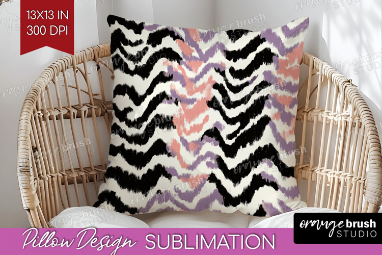 Pillow Texture Image 6