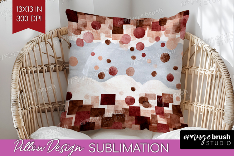 Pillow Texture Image 5