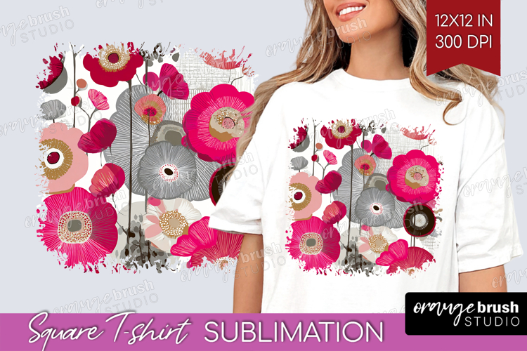 Abstract Shapes Png Image 13