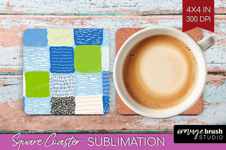 Abstract Shapes Png Image 12