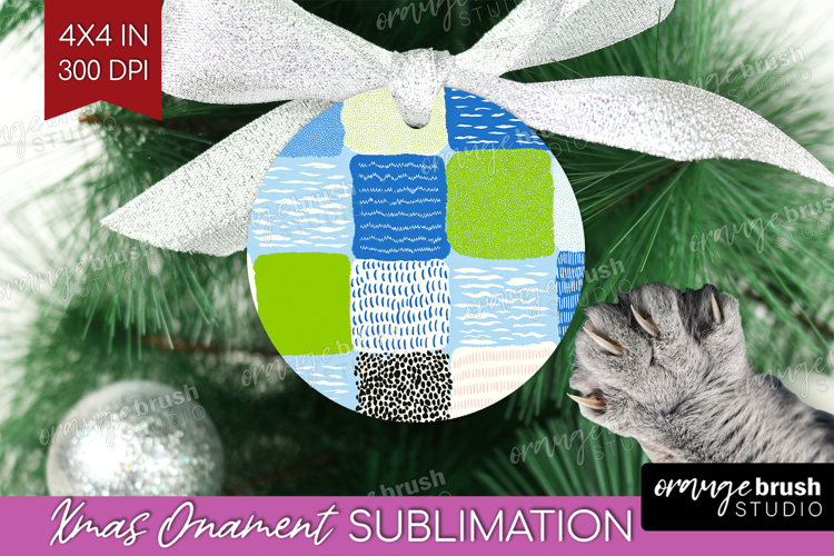 Christmas Texture Image 19