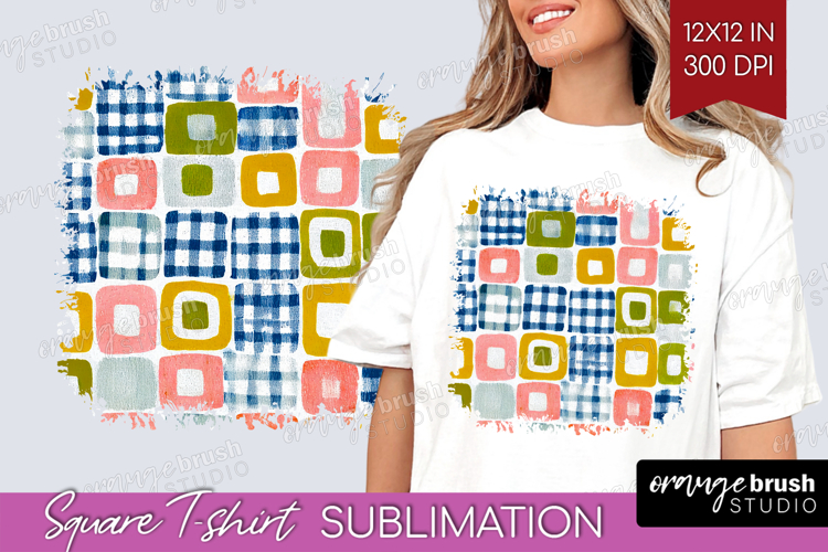 Abstract Shapes Png Image 18