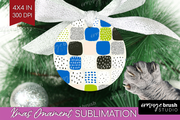 Christmas Texture Image 12