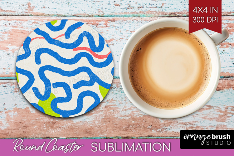 Abstract Shapes Png Image 5