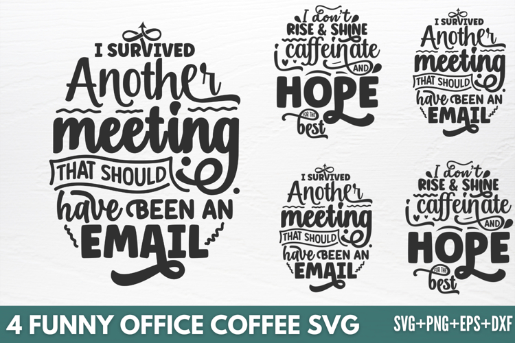 Office Svg Image 19
