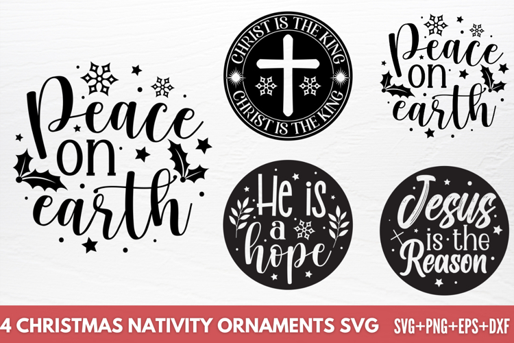 Ornaments Svg Image 13