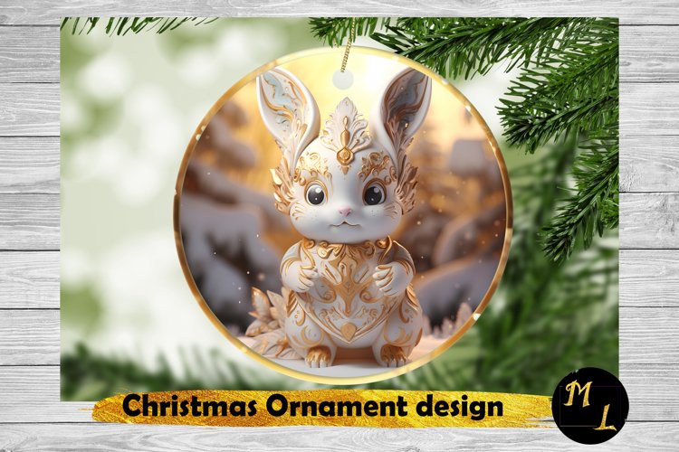 Bunny Clipart Image 18