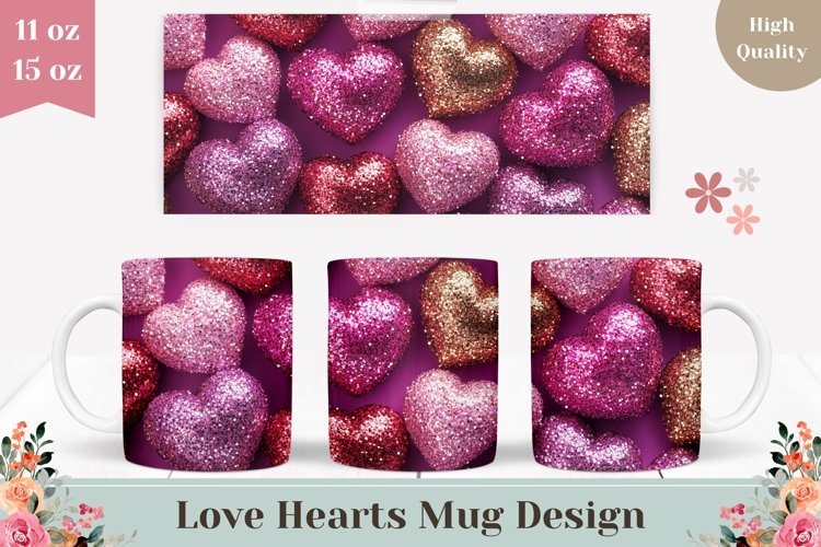 Hearts Png Image 5
