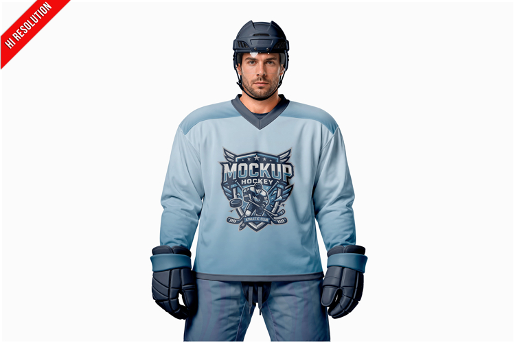 Hockey Jersey Studio