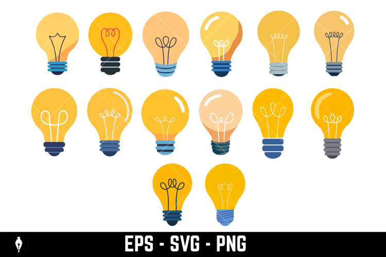 Electricity Icon Image 10