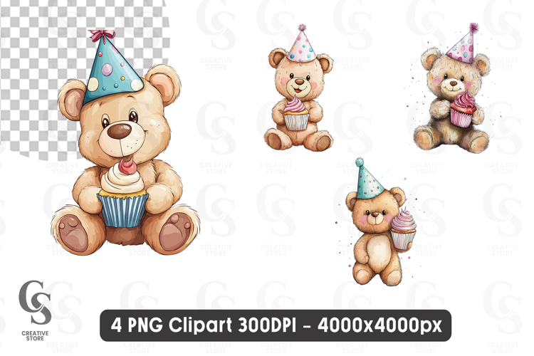Cupcake Png Image 10