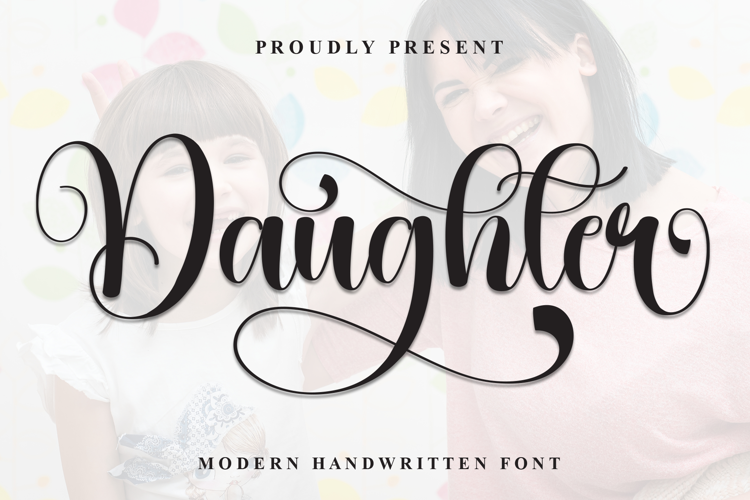 Daughter