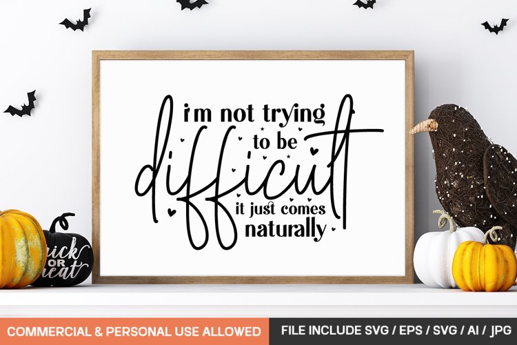Funny Sayings Svg Image 4
