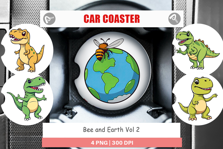 Bee Clipart Image 16