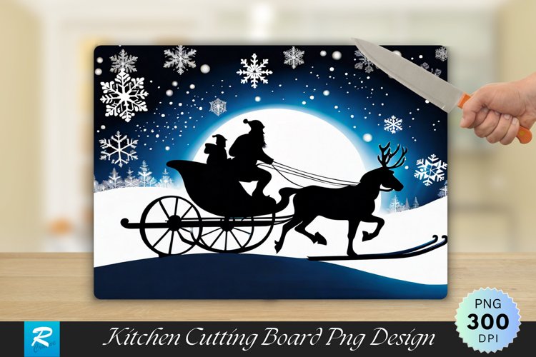 Sleigh Png Image 8