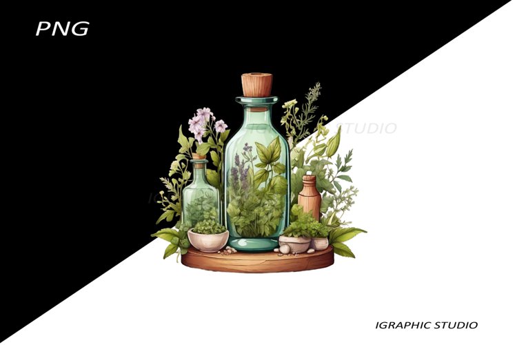 Kitchen Clipart Image 22