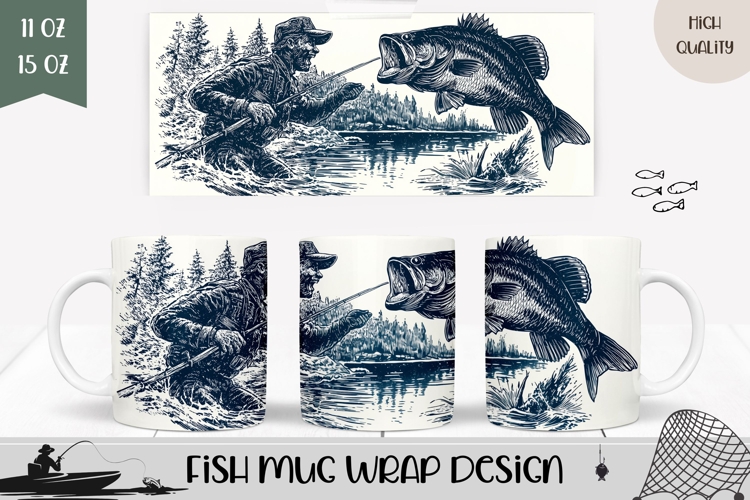 Fish Clipart Image 13