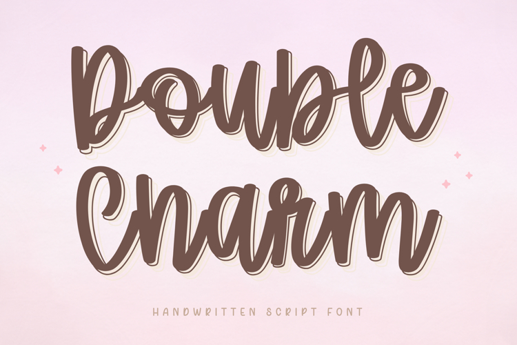 Cricut Writing Font Image 12