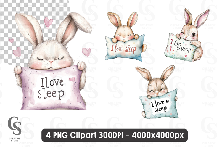 Bunny Png Image 17