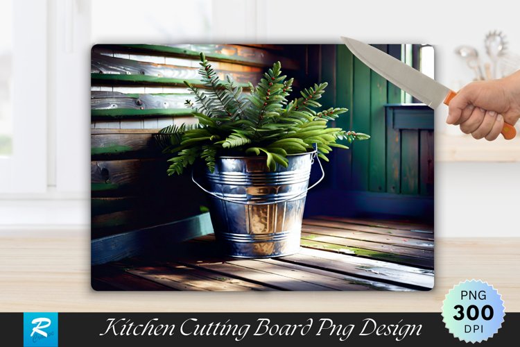 Greenery Clipart Image 6